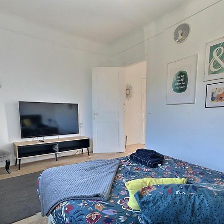 Le Duplex Amiens Centre Apartman Kültér fotó