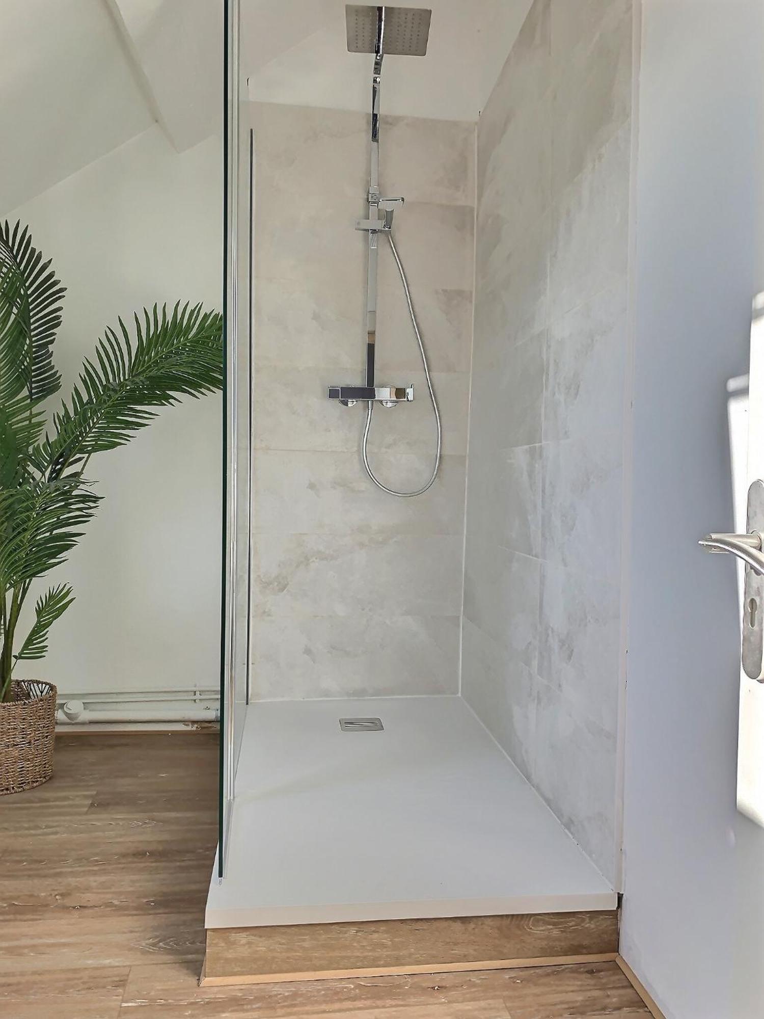 Le Duplex Amiens Centre Apartman Kültér fotó
