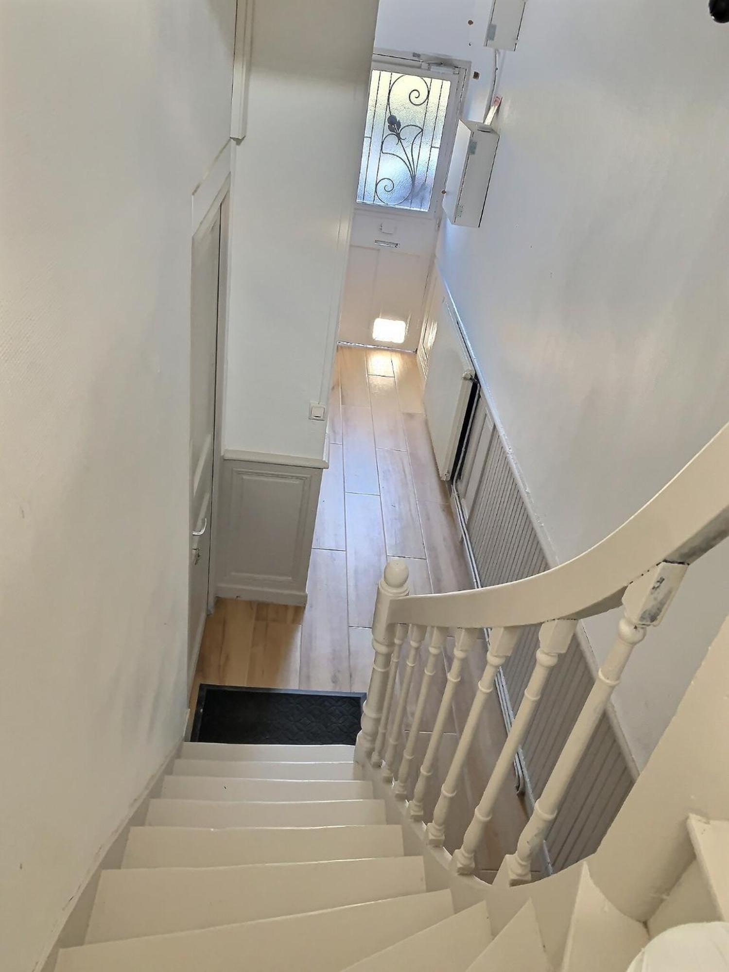 Le Duplex Amiens Centre Apartman Kültér fotó