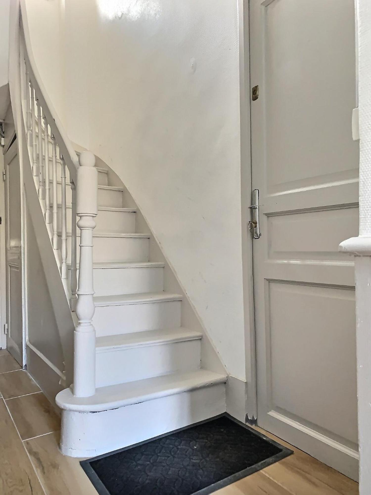 Le Duplex Amiens Centre Apartman Kültér fotó